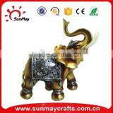 Hot Sale Amazing Quality Decorative Elephant thumbnail-1