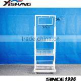 Retail Shop Free Standing Metal Furniture Store Display thumbnail-2