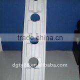 ABS Vacuum Thermoforming Plastic Parts for Machinery thumbnail-2