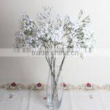 China Plastic Flower Fake Starry Flower for Wedding Flower thumbnail-4
