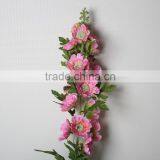 Natural Fake Flowers Artificial Decorative Flowers for Decoration Manufacturer thumbnail-3