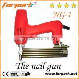 Good Quality Nailer/Pneumatic Concrete Nail Gun thumbnail-1