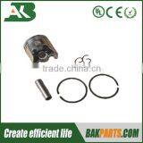 Brush Cutter Spare Parts Piston Set for CG411 Brush Cutter Parts thumbnail-1