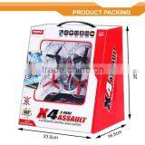 2015 New Arrival! Syma X4 UFO RC Aricraft Quadcopter Helicopter With Camera, China Toy thumbnail-5