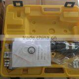 Plastic Carrying Case Multi-function Hydraulic Cable Lug Crimping Tool for Crimping Terminal thumbnail-5