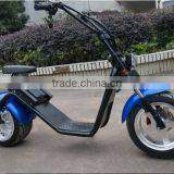 Cheap Electric Scooter Citycoco Scooter Adult Electric Scooters thumbnail-1
