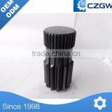 OEM High Precision-Chemical Machinery Parts- Sun Gear-001 thumbnail-3