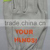 High Visibility Gloves thumbnail-6