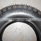 Durable Wheels 3.50-8/4.00-8 Tyre and Tube thumbnail-1