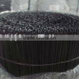 Loop Steel Tie Wire Black Annealed China Supplier on Hot Sale thumbnail-1