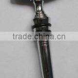 Zinc Alloy Wine Stopper thumbnail-1
