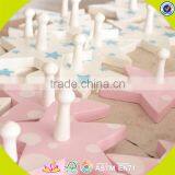 Wholesale Lovely Design Child Coat Hook Loved by Child Household Necessities Child Coat Hook W09B018 thumbnail-5