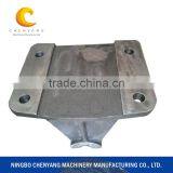 OEM Permanent Mold Steel Casting thumbnail-1