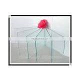 Clear Louver Glass thumbnail-1