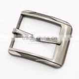 High Quality Silver Belt Buckle thumbnail-1