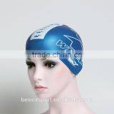 Custom Fashion Elegant Racing Swim Cap (CAP-800) thumbnail-6