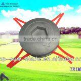 Easy Aluminium Trimmer Parts thumbnail-1