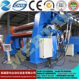 MCLW11H-12*3000 Lower Roller Arc Down Adjustable Plate Rolling Machine,bending Machine thumbnail-5