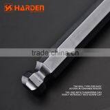 Professional Hand Tool Long Ball Hex Key Wrench thumbnail-4