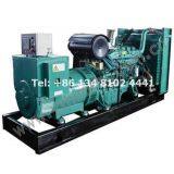 150KW Yuchai Diesel Generator