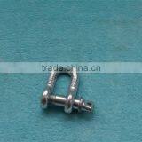 High Tensile Anchor Shackle thumbnail-2