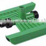 "H" SHAPE PLASTIC BASE FOR SWING ARM SPRINKLER BASE thumbnail-1