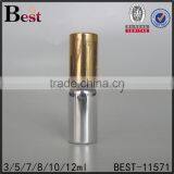 3ml 5ml 8ml Cosmetic Perfume Spray Bottle Red Perfume Spray Bottle Round Shape Pocket Sized Perfume Spray Bottle thumbnail-2