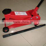 2.5 Ton Hydraulic High Lift Trolley Jack thumbnail-4