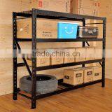 Heavy-duty Industrial Shelving for Storage Rack thumbnail-4