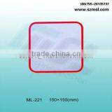 Hot Sale Suqare Metal Sign Board thumbnail-3