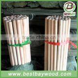 Wooden Mop Handle Removable Handle Hair Brush Aluminum Broom Handle thumbnail-4