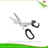 Five Stainless Steel Blade Kitchen Herb Scissors thumbnail-2