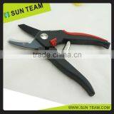 SC278A 8" Garden Grape Scissors thumbnail-4