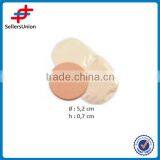 Foundation Make up Powder Puff, Cosmetic Powder Puff With Holders thumbnail-1