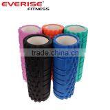 Hot Sale High Density Grid Colorful EVA Foam Roller thumbnail-1