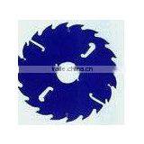 Tungsten Carbide Tipped Saw Blade With Big Tips for Ripping and Cross Cutting Softwoods and Hardwoods(0641) thumbnail-1