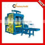 China Super QT4-15 Portable Cement Block Making Machine thumbnail-1