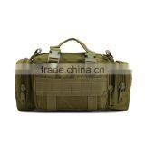 Upgrade Multi-functional Military Waterproof Tactical Waist Bag
