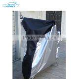 Folding Polyester Bicycle Rain Cover thumbnail-3