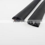 Rubber Coated Product /silicone Coated Gooseneck Flexible Metal Hose thumbnail-1