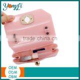 High Quality Promotional Silicone Cheap Ladies Wallets thumbnail-2