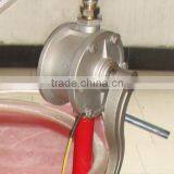 Manual Oil Bucket Pump Dispenser OPT115R10 thumbnail-3