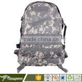 Army Military Camouflage Tactical Backpack Bag thumbnail-1