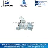 Male Thread End Fitting Universal Air Hose Quick Couplings