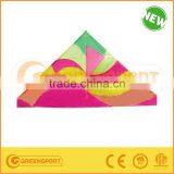 Kite of Five Color for Kids/Triangle/funny thumbnail-1