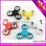 Newest Fidget Toys Relieve Stress Metal Hand Spinner thumbnail-2