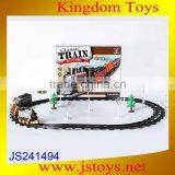 2014 New Design Kids Electric Toy Train Sets for Wholesale thumbnail-1