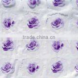 High Quality Water Proof Decorative Print Pvc Table Cloth thumbnail-1