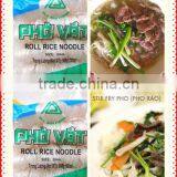 PURE NATURAL RICE NOODLE - DUY ANH FOODS thumbnail-6
