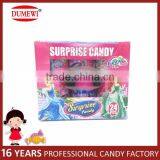 Frozen Princess Plastic Toy Surprise Egg thumbnail-3